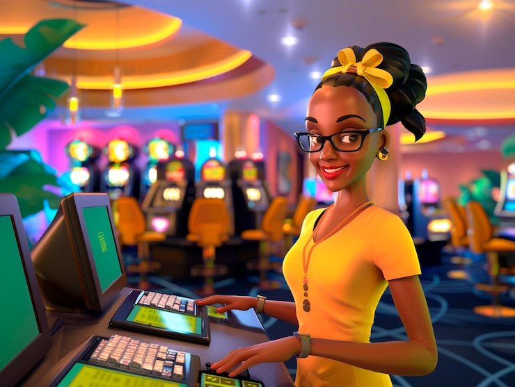 123 abc gaming platform